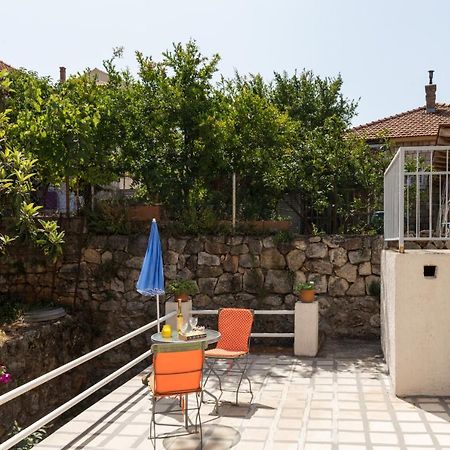 Guest House Bradas Dubrovnik Kültér fotó
