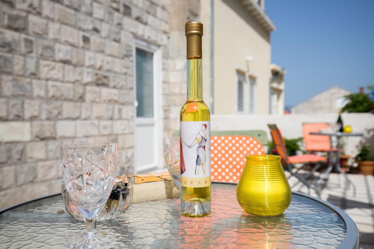 Guest House Bradas Dubrovnik Kültér fotó