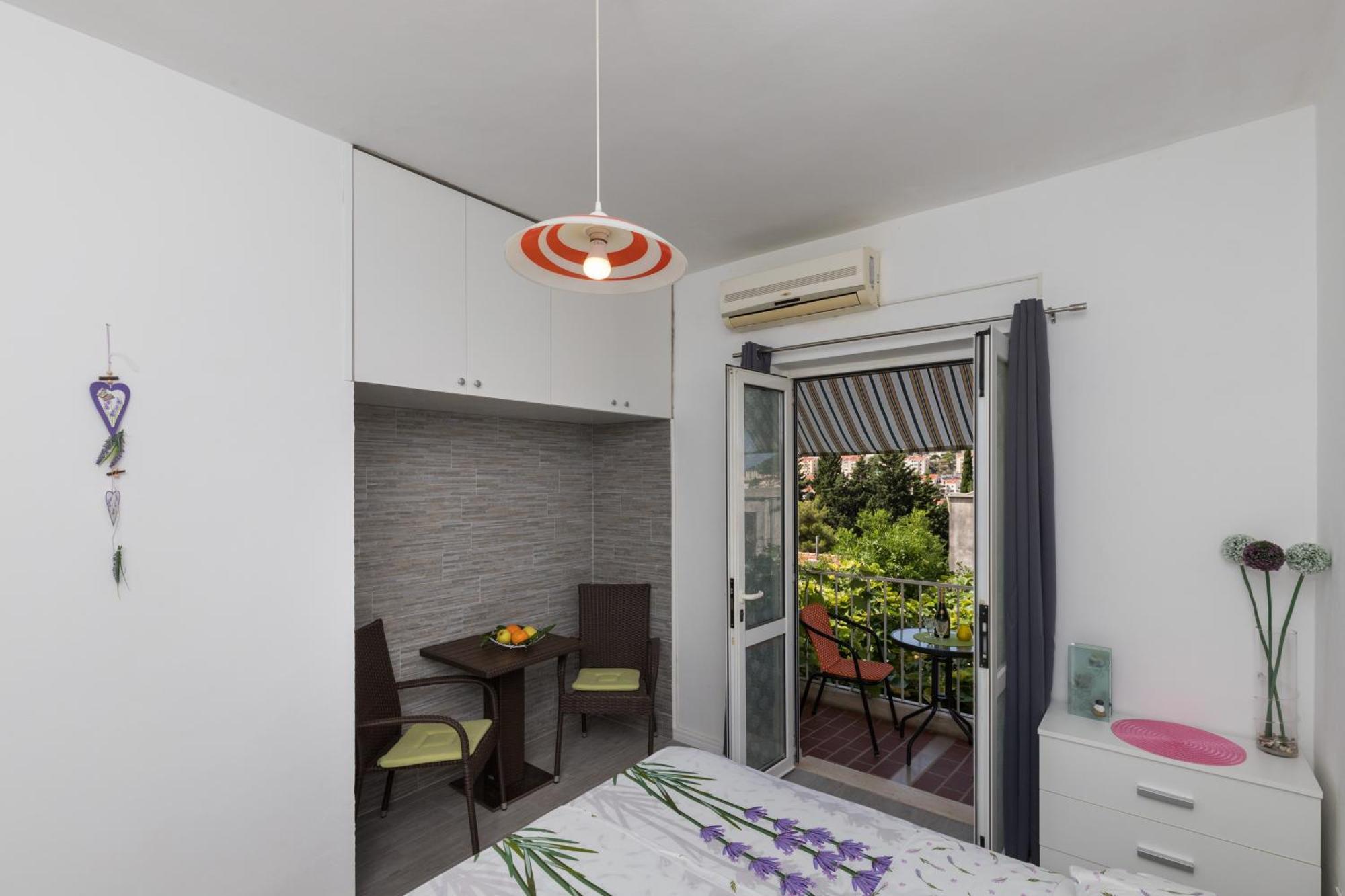 Guest House Bradas Dubrovnik Kültér fotó