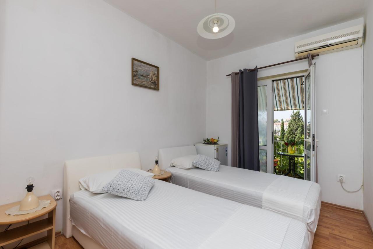Guest House Bradas Dubrovnik Kültér fotó
