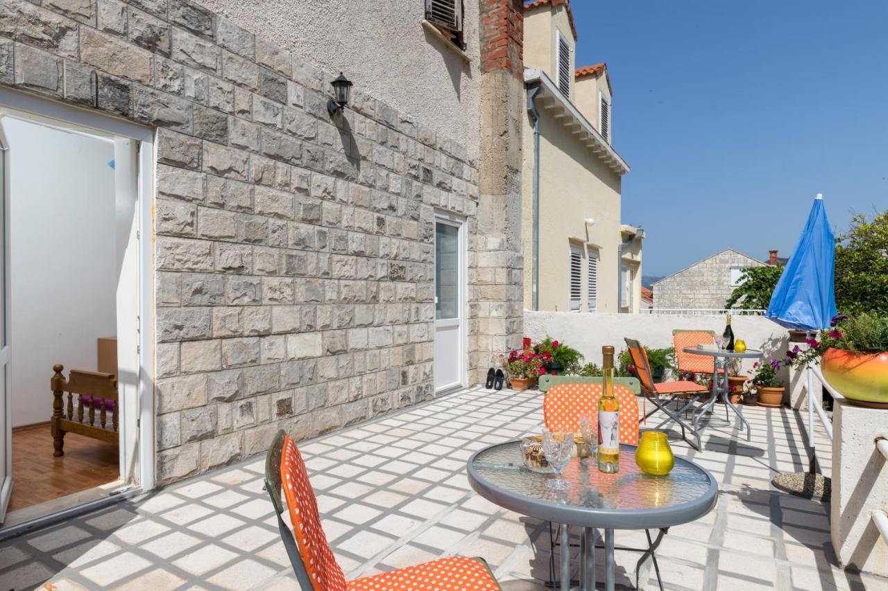 Guest House Bradas Dubrovnik Szoba fotó