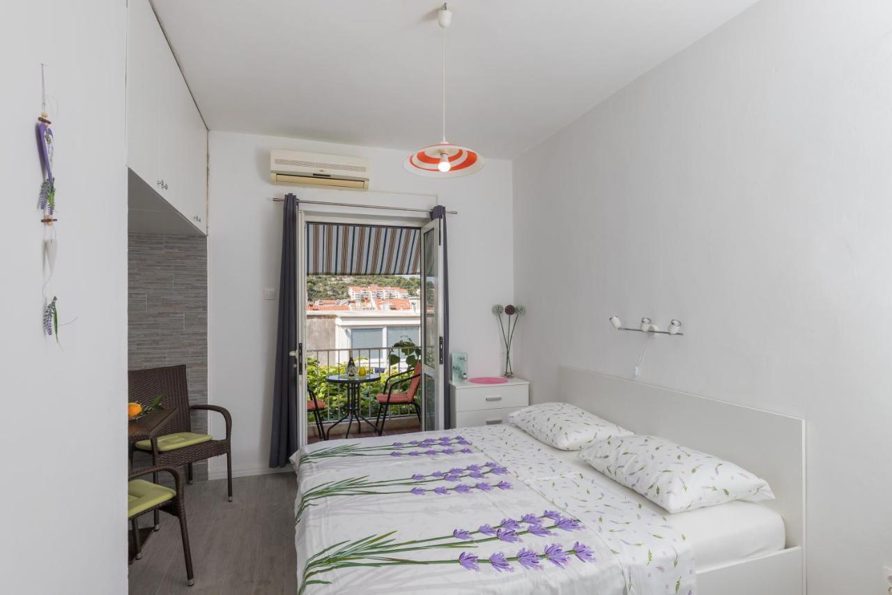 Guest House Bradas Dubrovnik Kültér fotó