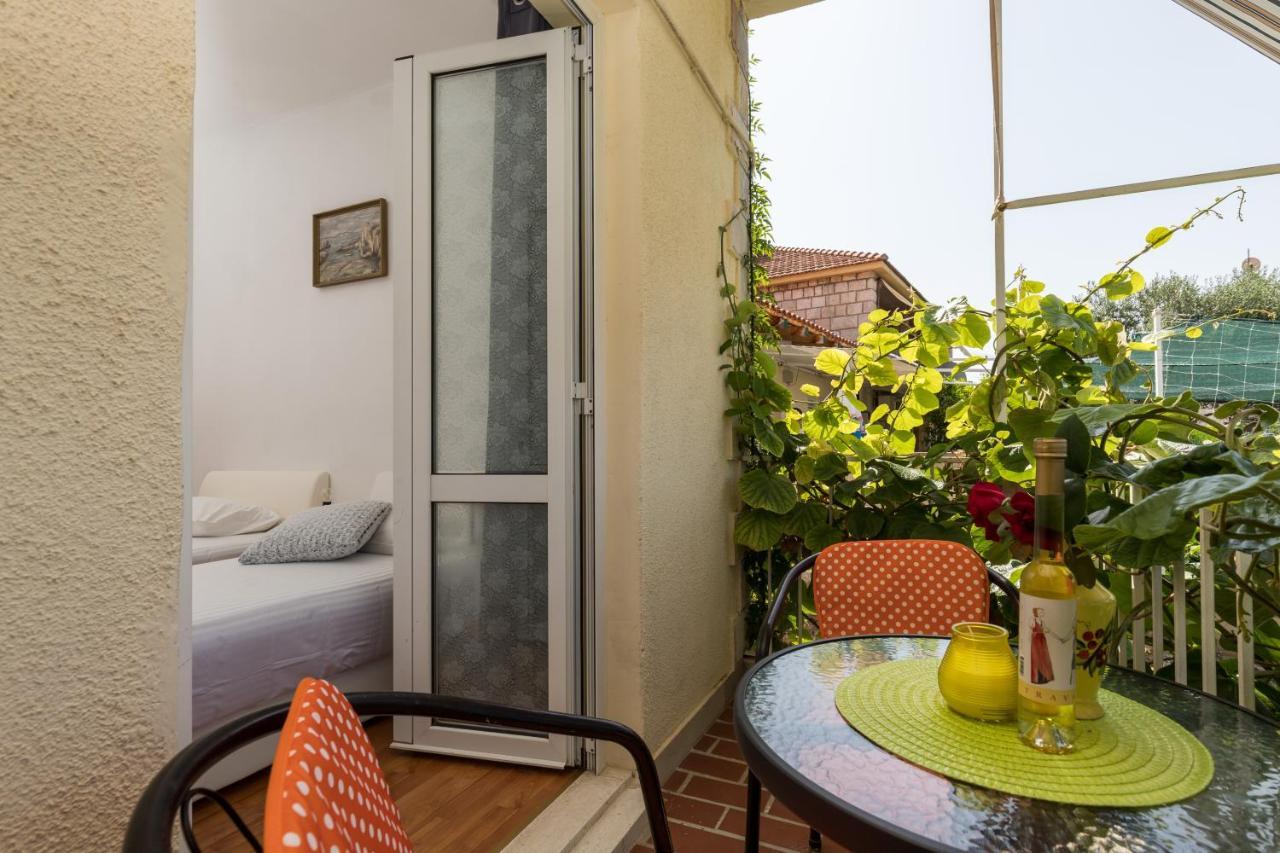 Guest House Bradas Dubrovnik Kültér fotó