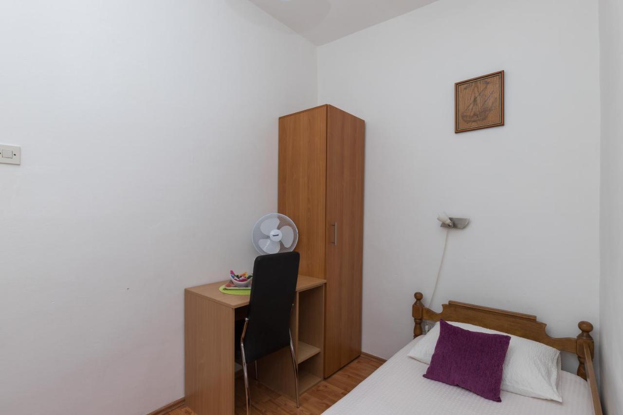 Guest House Bradas Dubrovnik Kültér fotó
