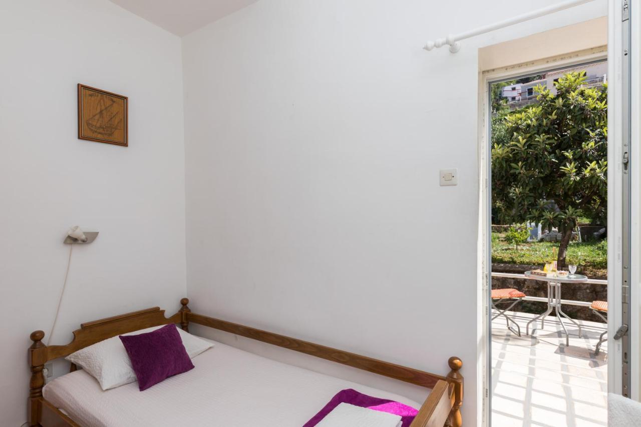 Guest House Bradas Dubrovnik Kültér fotó
