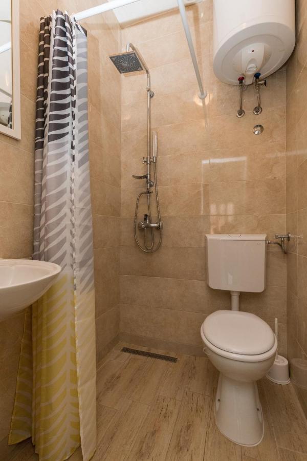 Guest House Bradas Dubrovnik Kültér fotó