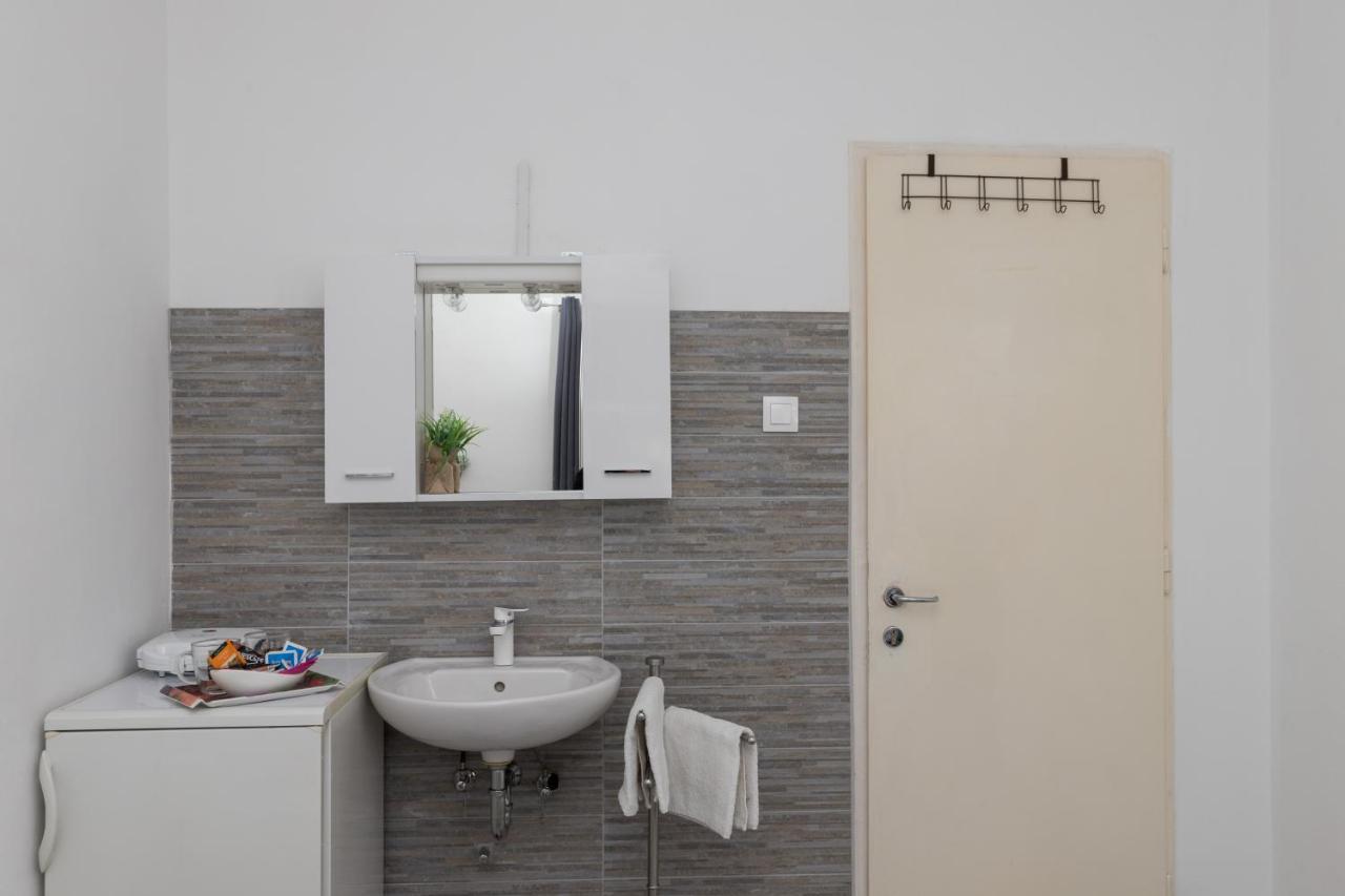 Guest House Bradas Dubrovnik Kültér fotó