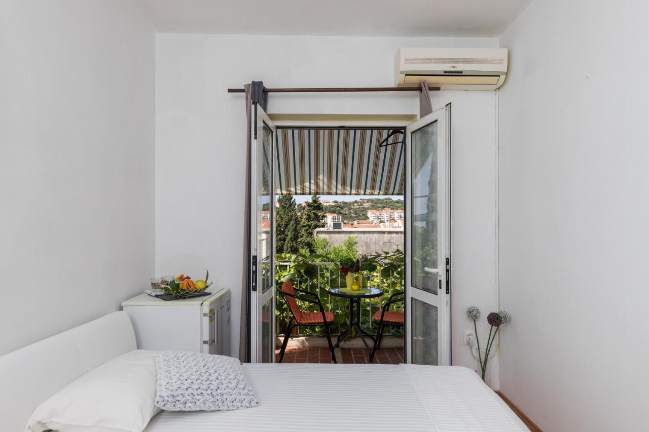 Guest House Bradas Dubrovnik Kültér fotó