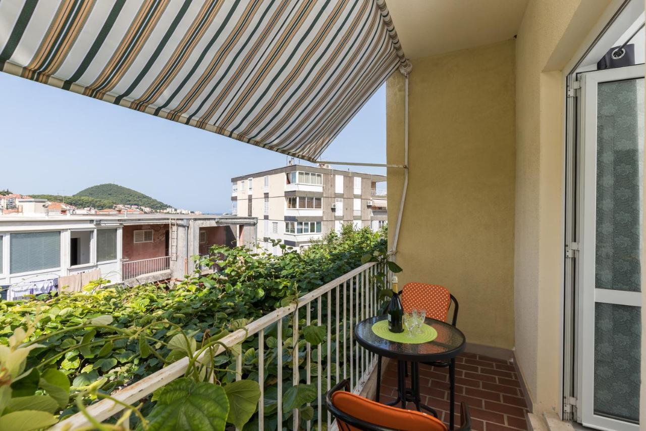 Guest House Bradas Dubrovnik Kültér fotó