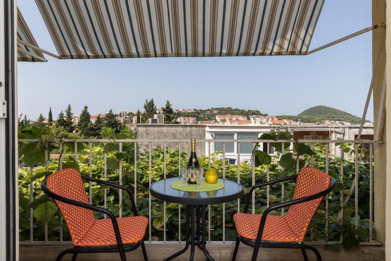 Guest House Bradas Dubrovnik Kültér fotó
