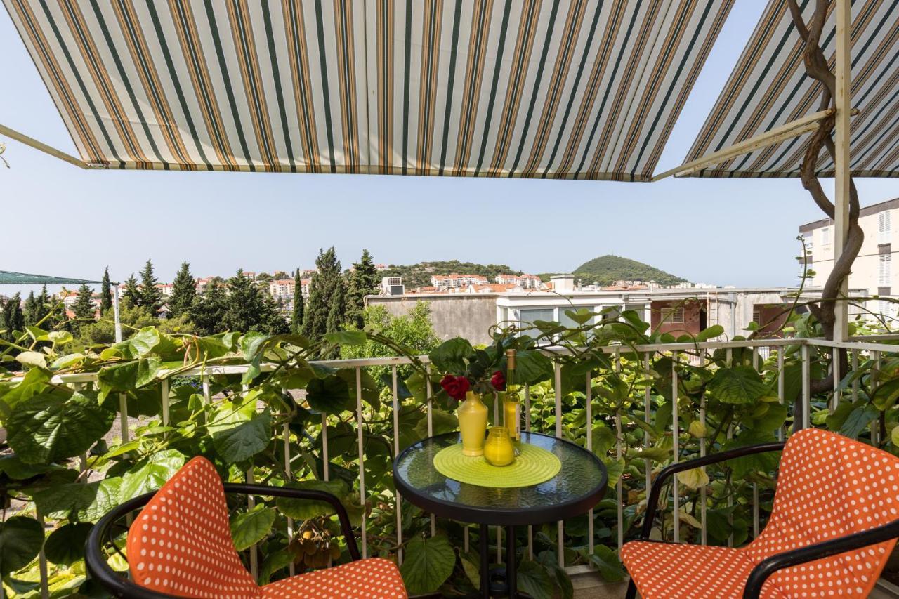 Guest House Bradas Dubrovnik Kültér fotó