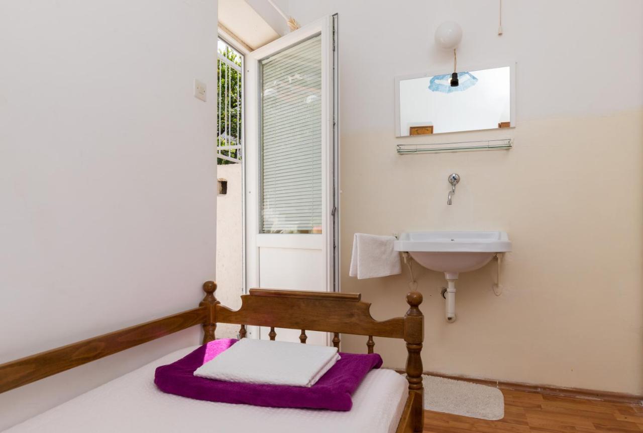 Guest House Bradas Dubrovnik Kültér fotó