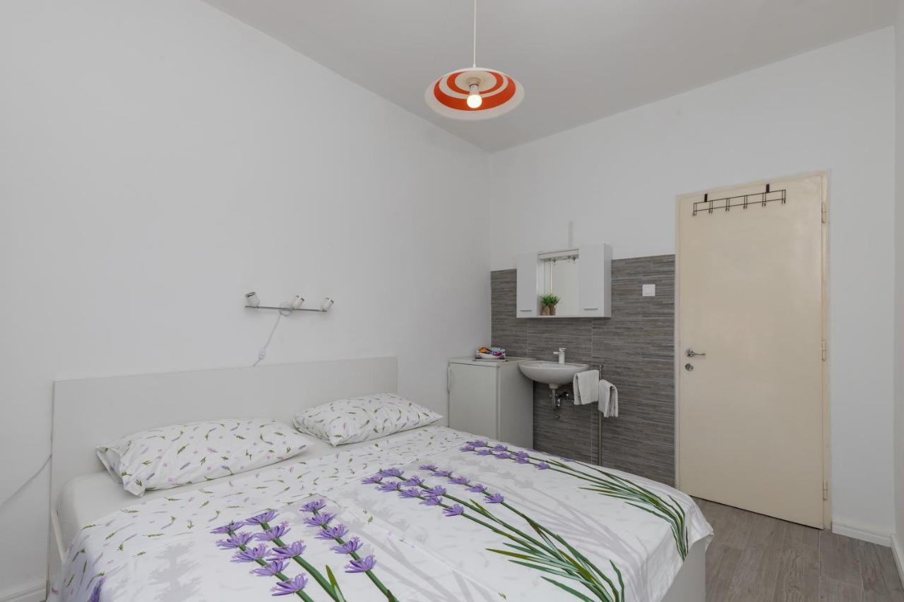 Guest House Bradas Dubrovnik Kültér fotó