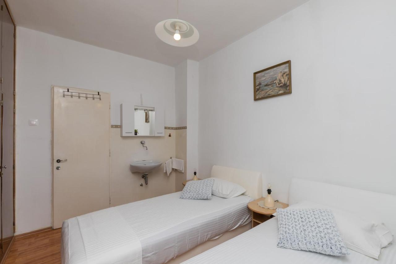 Guest House Bradas Dubrovnik Kültér fotó