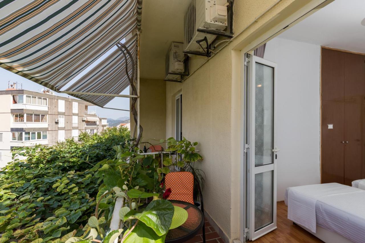 Guest House Bradas Dubrovnik Kültér fotó