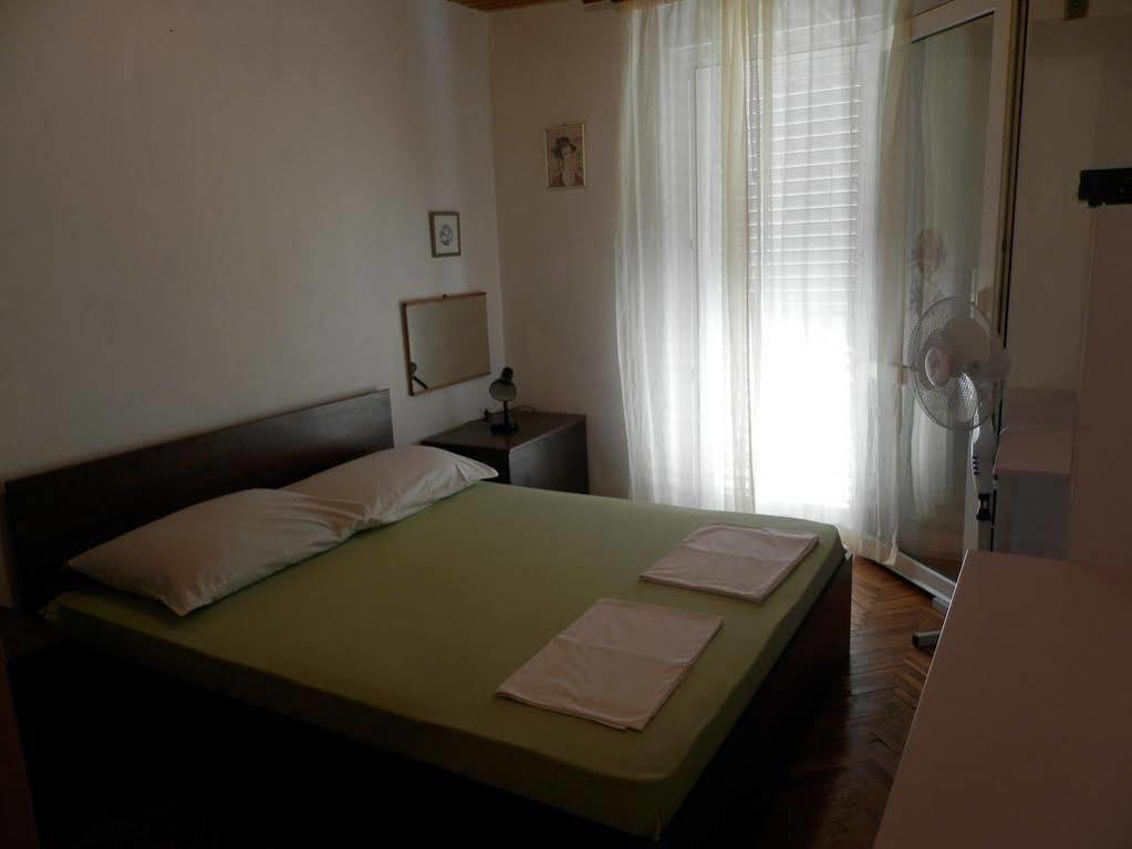 Guest House Bradas Dubrovnik Kültér fotó